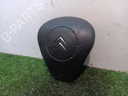 Driver airbag CITROËN C2 (JM_)  | BP16912096C9 