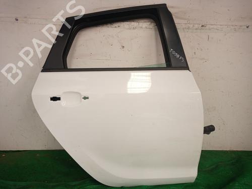 Used Right rear door OPEL ASTRA J (P10) [2009-2016]  24935562