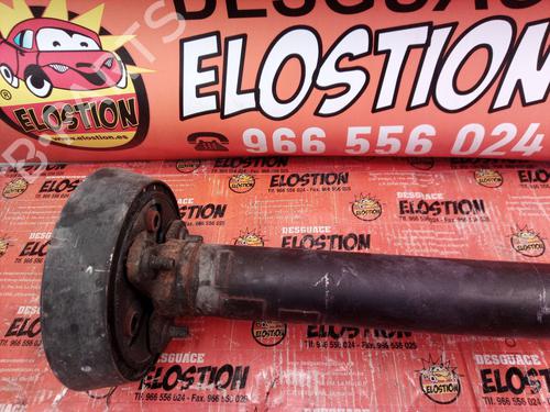 Driveshaft SKODA OCTAVIA I Combi (1U5) 1.9 TDI | BP7927874M37 