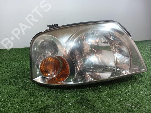 Right headlight HYUNDAI ATOS (MX)  | BP16303521C29 