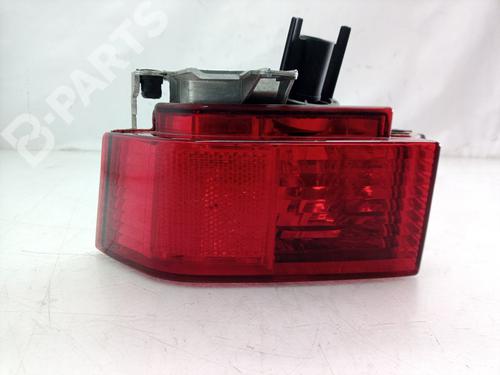 Used Rear fog light Rear fog light OPEL MERIVA A MPV (X03) 1.7 CDTI (E75) (100 hp) 8649030 8649030