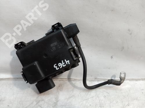 Used Fuse box Fuse box AUDI TT Roadster (8N9) 1.8 T (150 hp) 10774377 10774377