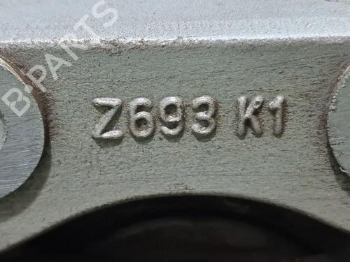 Right front brake caliper AIXAM MINAUTO 0.5 | BP36353320M104 - Image 6
