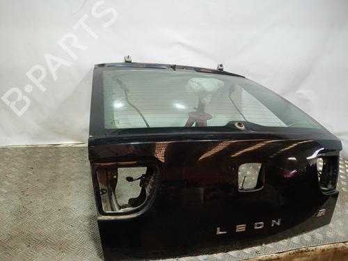 Tailgate SEAT LEON (1M1)  | BP11143243C6 