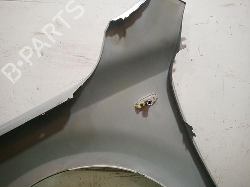 Right front fenders KIA CEE'D Hatchback (ED) 1.6 CRDi 90 | BP25761376C42 
