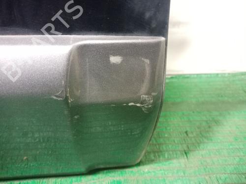 Right front door HYUNDAI SANTA FÉ I (SM) 2.0 CRDi 4x4 | BP31308360C3