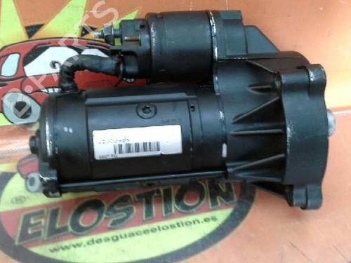 Starter PEUGEOT 207 (WA_, WC_)  | BP12321865M8 