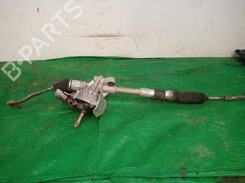 Used Steering rack HONDA CIVIC VIII Hatchback (FN, FK) 2.2 CTDi (FK3) (140 hp) 24987884