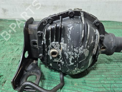Front differential SSANGYONG REXTON / REXTON II (GAB_) 2.7 Xdi 4x4 | BP29279985M23  - Image 7