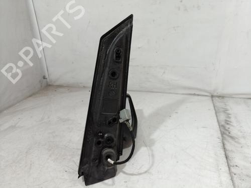 Right mirror FORD FOCUS C-MAX (DM2)  | BP10910610C27 