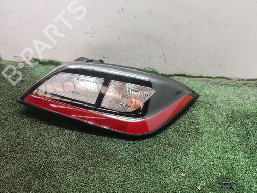 Used Right taillight HYUNDAI KONA (OS, OSE, OSI) 1.0 T-GDi (120 hp) 25900842