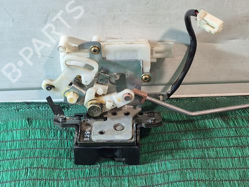 Tailgate lock MAZDA 5 (CR) 2.0 CD (CR19) | BP31831839C101