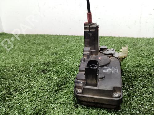 Rear right lock OPEL ZAFIRA / ZAFIRA FAMILY B (A05) 1.9 CDTI (M75) | BP20329937C99 