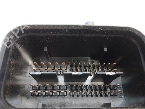 Engine control unit (ECU) OPEL TIGRA TwinTop (X04) 1.3 CDTI (R97) | BP18680081M57 