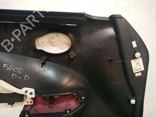 Front right panel NISSAN JUKE (F15) 1.6 DIG-T 4x4 | BP24622187C59 