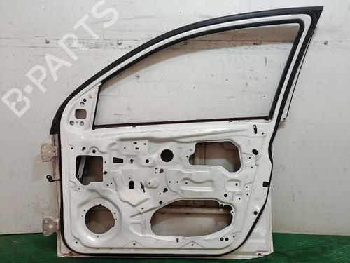 Right front door CHEVROLET AVEO / KALOS Saloon (T250, T255) 1.2 | BP25627511C3 