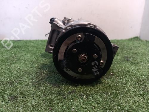 Used AC compressor VW CRAFTER 30-50 Platform/Chassis (2F_) [2006-2016]  16086486