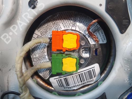 Driver airbag SEAT EXEO ST (3R5) 2.0 TDI | BP18294436C9 