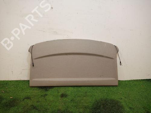 Used Rear parcel shelf BMW 1 (E87) 116 i (115 hp) 17569687