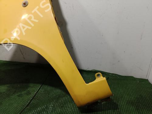Left front fenders FIAT PUNTO (188_) 1.4 | BP22977631C41 
