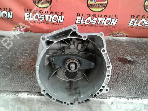 Gearbox BMW 3 (E46) 320 d | BP7925672M3 