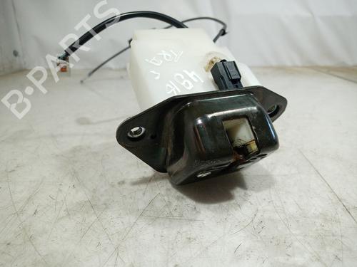 Tailgate lock HONDA FR-V (BE) 1.7 (BE1) | BP12322133C101 