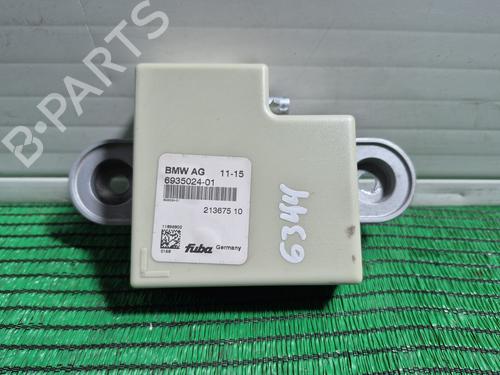 Used Electronic module Electronic module BMW 5 (F10) 525 d xDrive (218 hp) 40150265 40150265