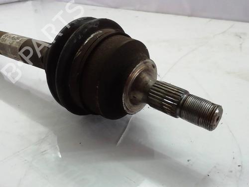 Right front driveshaft CITROËN C4 Grand Picasso I (UA_) 2.0 i 16V | BP8225517M39 