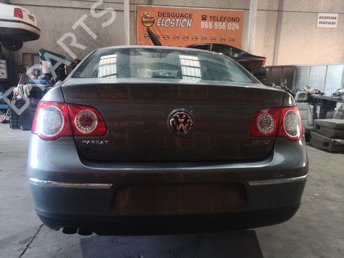 ABS Bremseaggregat VW PASSAT B6 (3C2)  | BP16281062M43 