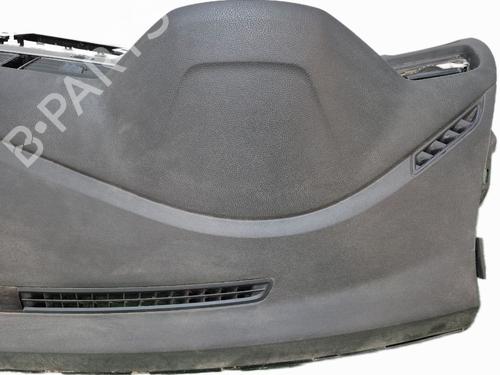 Dashboard VW GOLF VII (5G1, BQ1, BE1, BE2) 1.6 TDI | BP27175811C46 
