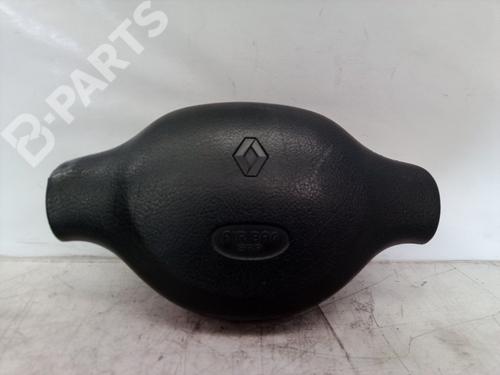 Used Driver airbag Driver airbag RENAULT CLIO II (BB_, CB_) 1.2 LPG (58 hp) 10682064 10682064