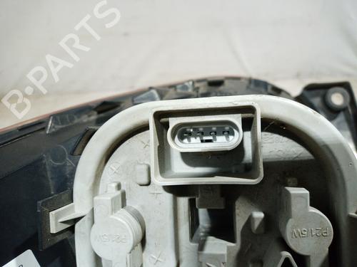 Left taillight FIAT BRAVO II (198_) 1.9 D Multijet (198AXB1A) | BP7927448C34 