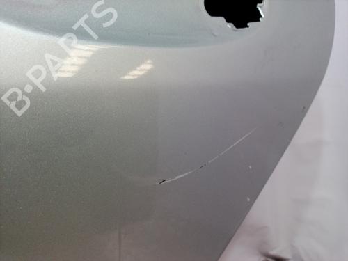 Left rear door MERCEDES-BENZ S-CLASS (W220)  | BP9497986C4 
