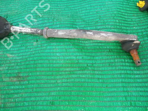 Steering rack HONDA CIVIC VIII Hatchback (FN, FK) 2.2 CTDi (FK3) | BP24987884M22 