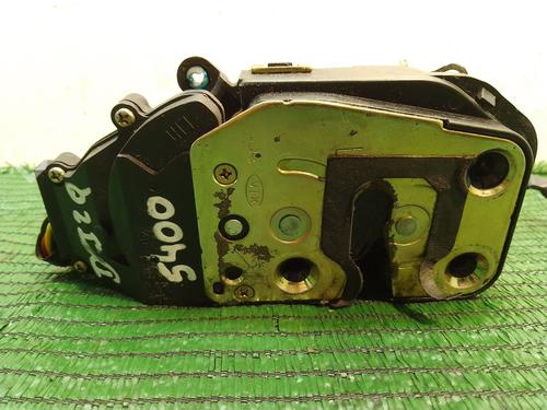 Front left lock KIA CARENS II MPV (FJ)  | BP19161278C98 