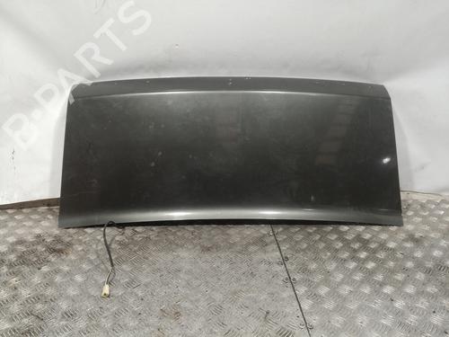 Tailgate MASERATI BITURBO (69, 78, AF3, AM 332) 425 (190 hp) 12439251