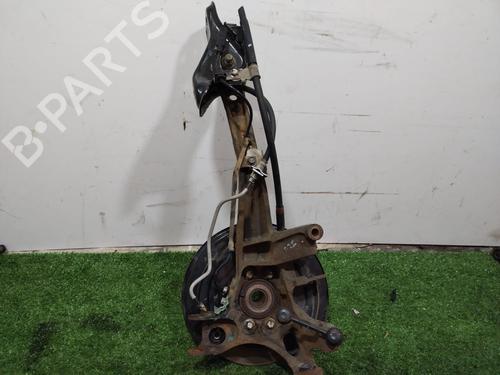 Left rear steering knuckle SUBARU LEGACY IV Estate (BP) 3.0 R AWD (BPE) | BP15983275M27 