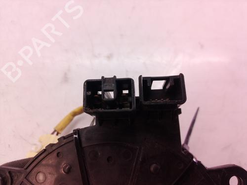 Squib airbag MAZDA 323 S VI Saloon (BJ) 1.3 16V (BJ3P) | BP8649058C102 