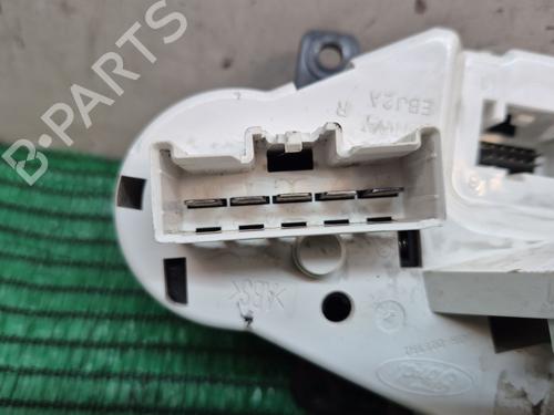 AC-Styringsenhed/Manøvreenhed FORD FIESTA VI (CB1, CCN) 1.25 | BP29943742I5 