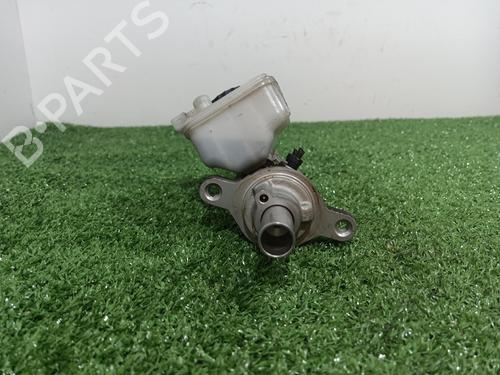 Brake master cylinder PEUGEOT 107 (PM_, PN_)  | BP16074161M77 
