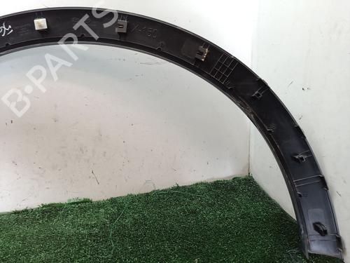 Front left wheel arch trim SSANGYONG TIVOLI GRAND 1.5 T-GDi | BP23430566C134 