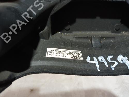 Rat AUDI A4 B6 Avant (8E5) 1.9 TDI | BP11943323C49 