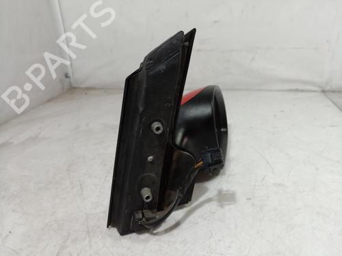 Right mirror SEAT ALTEA (5P1) 1.9 TDI | BP10910609C27 