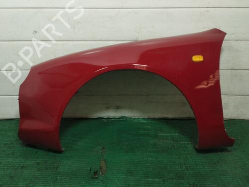Used Left front fenders Left front fenders TOYOTA CELICA Coupe (_T20_) 1.8 i 16V (AT200) (116 hp) 40599864 40599864