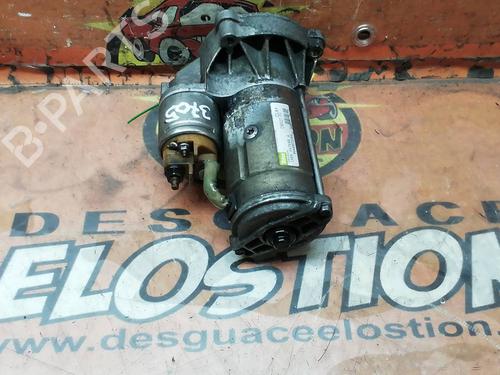 Starter FIAT SCUDO Bus (270_, 272_) 2.0 D Multijet | BP7993276M8 