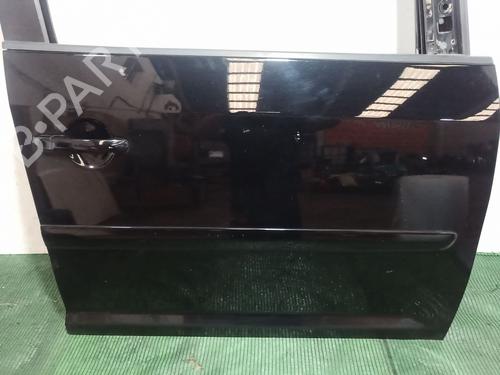 Right front door VW TOURAN (1T1, 1T2) 2.0 TDI 16V | BP19694516C3 