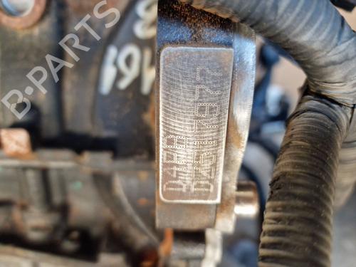 Engine KIA CEE'D Sportswagon (JD) 1.6 CRDi 128 | BP29632886M1 