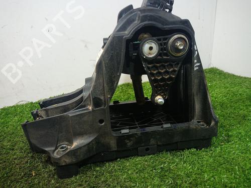 Gearknop JEEP COMPASS (MP, M6, MV, M7) 1.4 MultiAir | BP29356877I34 