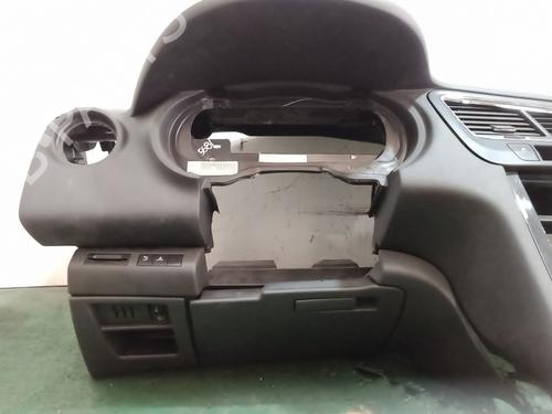 Dashboard PEUGEOT 5008 (0U_, 0E_) 1.6 HDi | BP28168111C46 
