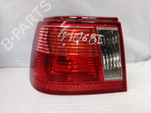 Used Left taillight SEAT IBIZA II (6K1) [1993-2002]  7928342